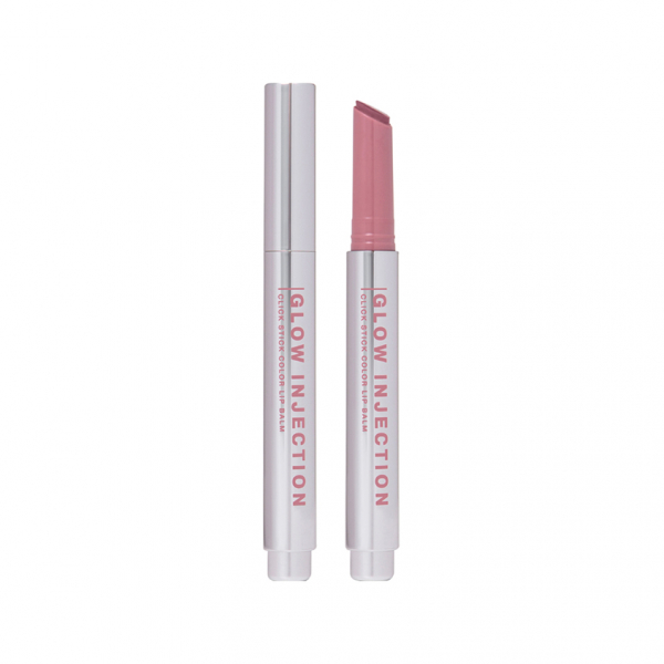 Бальзам-стик для губ `INFLUENCE BEAUTY` GLOW INJECTION тон 11 Eclipse